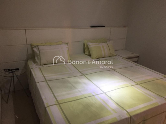Imagem Apartamento com 3 Quartos à Venda, 115 m² em Parque Prado - Campinas