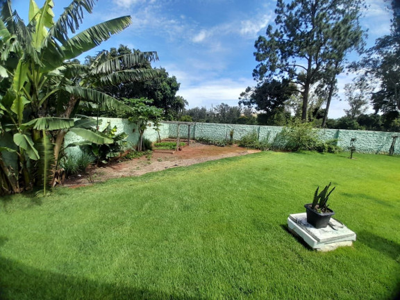 Imagem Imóvel com 4 Quartos à Venda, 360 m² em Santa Adelaide - Tatuí