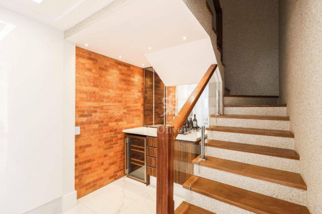Imagem Cobertura com 3 Quartos à Venda, 282 m² em Morumbi - São Paulo