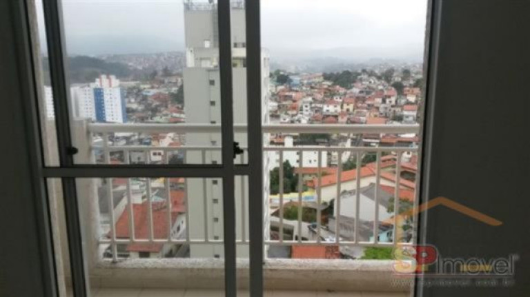 Imagem Apartamento com 2 Quartos à Venda, em Vila Rosália - Guarulhos Imagem Apartamento com 2 Quartos à Venda, em Vila Rosália - Guarulhos