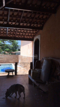 Imagem Chácara com 3 Quartos à Venda, 100 m² em Loteamento Caminhos Do Sol - Itatiba Imagem Chácara com 3 Quartos à Venda, 100 m² em Loteamento Caminhos Do Sol - Itatiba