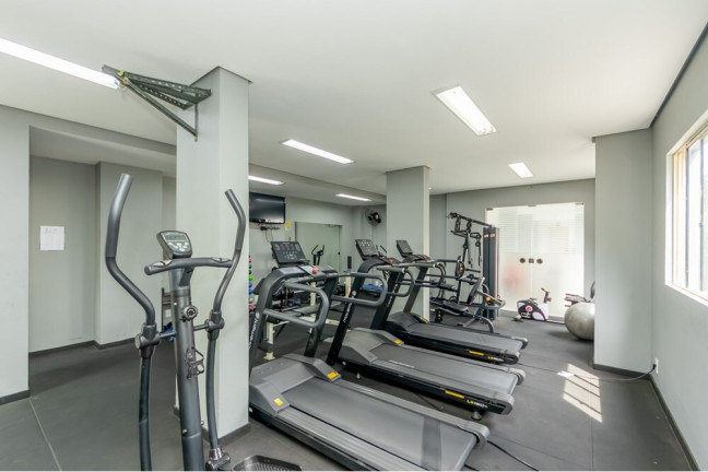 Imagem Imóvel com 3 Quartos à Venda, 61 m² em Vila Santa Catarina - São Paulo Imagem Imóvel com 3 Quartos à Venda, 61 m² em Vila Santa Catarina - São Paulo