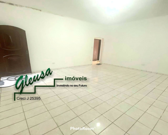 Casa com 2 Quartos à Venda, 231 m² em Jardim Fernandes - São Paulo