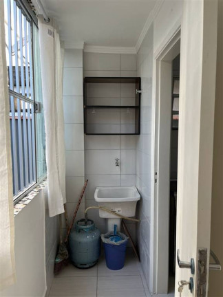 Imagem Apartamento com 2 Quartos à Venda, 60 m² em Guilhermina - Praia Grande