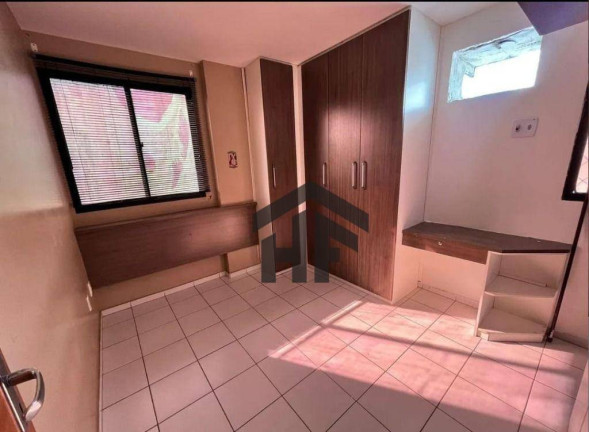 Imagem Apartamento com 3 Quartos à Venda, 70 m² em Encruzilhada - Recife