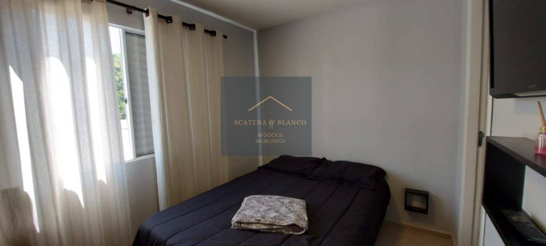 Imagem Apartamento com 2 Quartos à Venda, 50 m² em Condomínio Up Club - Votorantim Imagem Apartamento com 2 Quartos à Venda, 50 m² em Condomínio Up Club - Votorantim