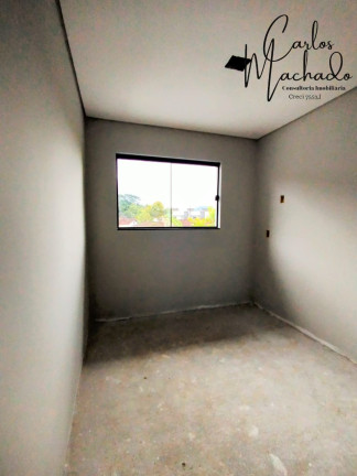 Imagem Casa com 3 Quartos à Venda, 110 m² em Guanabara - Joinville