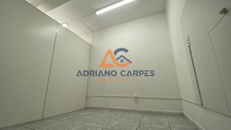 Imagem Sala Comercial à Venda, 30 m² em Gravatá - Navegantes Imagem Sala Comercial à Venda, 30 m² em Gravatá - Navegantes