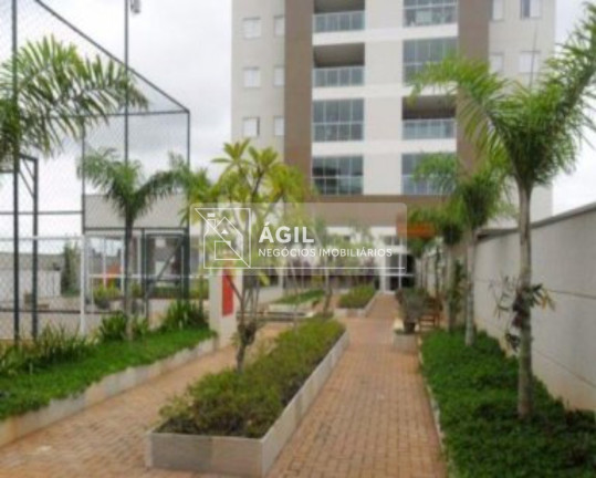 Imagem Apartamento com 3 Quartos à Venda, 97 m² em Jardim Califórnia - Jacareí