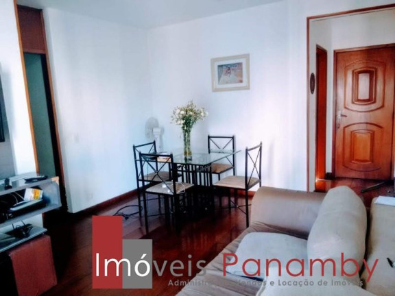 Imagem Apartamento com 3 Quartos à Venda, 68 m² em Vila Da Saúde - São Paulo