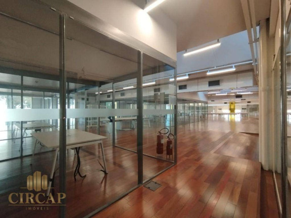 Imagem Galpão para Alugar, 6.570 m² em Vila Leopoldina - São Paulo Imagem Galpão para Alugar, 6.570 m² em Vila Leopoldina - São Paulo