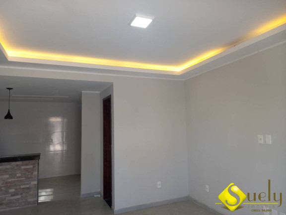 Imagem Casa com 2 Quartos à Venda, 100 m² em Itaipuaçu - Maricá