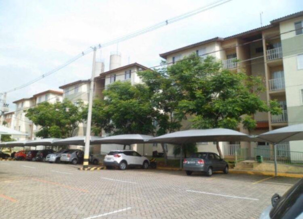 Imagem Apartamento com 2 Quartos à Venda, em Taubaté Imagem Apartamento com 2 Quartos à Venda, em Taubaté