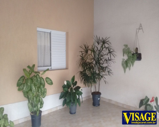 Imagem Casa com 2 Quartos à Venda,  em Centro - Jacareí