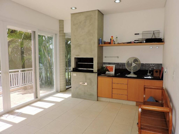 Casa de Condomínio com 4 Quartos à Venda, 400 m² em Palos Verdes - Carapicuíba