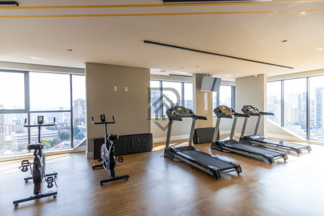 Imagem Apartamento com 1 Quarto à Venda, 32 m² em Vila Mariana - São Paulo Imagem Apartamento com 1 Quarto à Venda, 32 m² em Vila Mariana - São Paulo