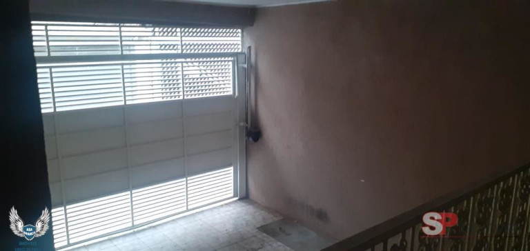 Imagem Sobrado com 2 Quartos à Venda, 155 m² em Conjunto Habitacional Jova Rural - São Paulo