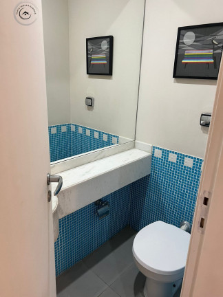 Imagem Apartamento com 3 Quartos para Alugar, 160 m² em Jardim Astúrias - Guarujá Imagem Apartamento com 3 Quartos para Alugar, 160 m² em Jardim Astúrias - Guarujá