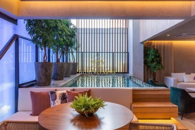 Imagem Apartamento com 4 Quartos à Venda, 345 m² em Setor Bueno - Goiânia Imagem Apartamento com 4 Quartos à Venda, 345 m² em Setor Bueno - Goiânia