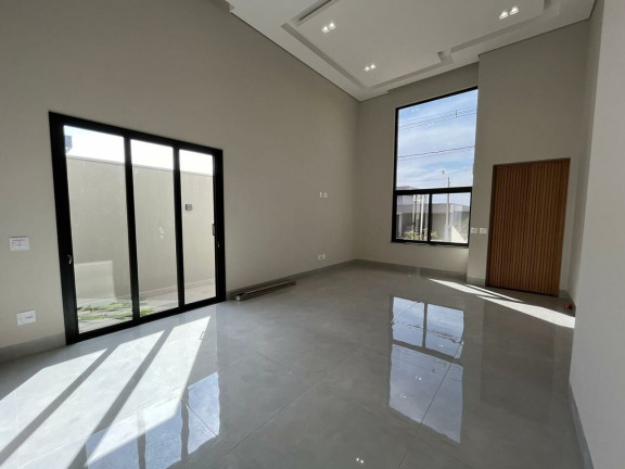Imagem Casa com 3 Quartos à Venda, 300 m² em Residencial Spazio Verde - Lençóis Paulista Imagem Casa com 3 Quartos à Venda, 300 m² em Residencial Spazio Verde - Lençóis Paulista