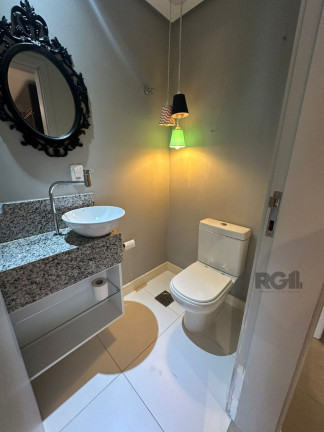 Imagem Imóvel com 3 Quartos à Venda, 121 m² em Santa Tereza - Porto Alegre Imagem Imóvel com 3 Quartos à Venda, 121 m² em Santa Tereza - Porto Alegre