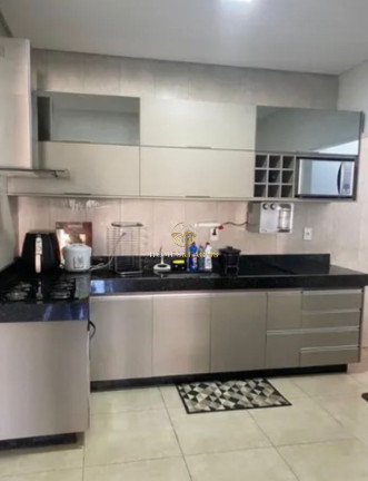 Imagem Casa com 3 Quartos à Venda, 200 m² em Chácaras Maringá - Goiânia Imagem Casa com 3 Quartos à Venda, 200 m² em Chácaras Maringá - Goiânia