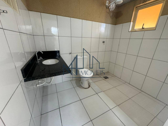 Imagem Casa de Condomínio com 4 Quartos à Venda, 220 m² em Condomínio Amin Camargo - Goiânia