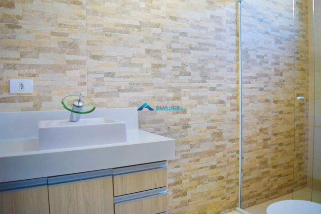 Imagem Casa com 3 Quartos à Venda, 360 m² em Loteamento Capital Ville - Jundiaí