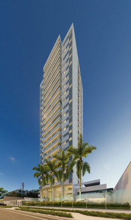 Apartamento com 3 Quartos à Venda, 60 m² em Boa Viagem - Recife