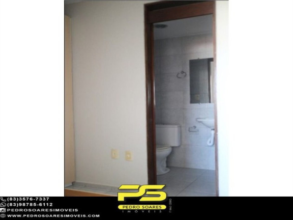 Imagem Apartamento com 3 Quartos à Venda, 76 m² em Tambauzinho - João Pessoa