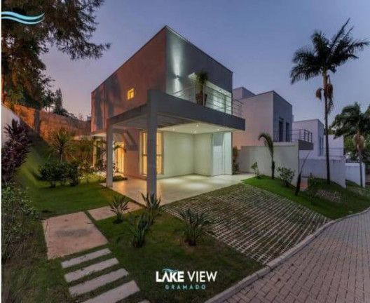 Imagem Casa com 3 Quartos à Venda, 270 m² em Sítios De Recreio Gramado - Campinas