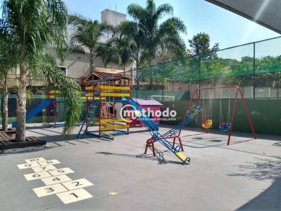 Imagem Apartamento com 2 Quartos à Venda, 43 m² em Loteamento Parque São Martinho - Campinas Imagem Apartamento com 2 Quartos à Venda, 43 m² em Loteamento Parque São Martinho - Campinas