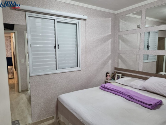Imagem Apartamento com 3 Quartos à Venda, 63 m² em Vila Santa Clara - São Paulo Imagem Apartamento com 3 Quartos à Venda, 63 m² em Vila Santa Clara - São Paulo