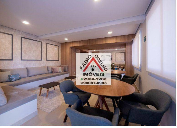 Imagem Apartamento com 1 Quarto à Venda, 37 m² em Socorro - São Paulo Imagem Apartamento com 1 Quarto à Venda, 37 m² em Socorro - São Paulo