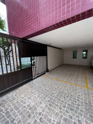 Imagem Apartamento com 2 Quartos para Alugar, 75 m² em Pompéia - Santos Imagem Apartamento com 2 Quartos para Alugar, 75 m² em Pompéia - Santos