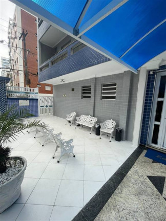 Imagem Apartamento com 1 Quarto à Venda,  em Forte - Praia Grande