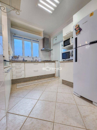 Imagem Apartamento com 4 Quartos à Venda, 122 m² em Riviera De São Lourenço - Bertioga