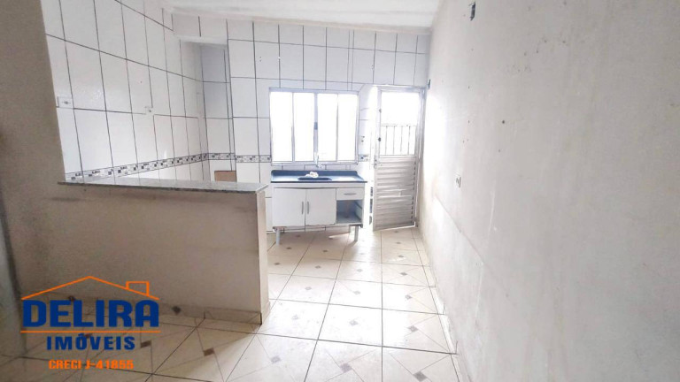 Imagem Casa com 2 Quartos à Venda, 55 m² em Jardim Adutora - São Paulo Imagem Casa com 2 Quartos à Venda, 55 m² em Jardim Adutora - São Paulo