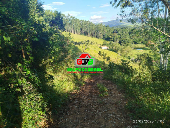 Imagem Chácara à Venda, 11 m² em Centro - Paraibuna Imagem Chácara à Venda, 11 m² em Centro - Paraibuna
