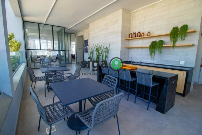 Imagem Apartamento com 3 Quartos à Venda, 96 m² em Vila Madalena - São Paulo