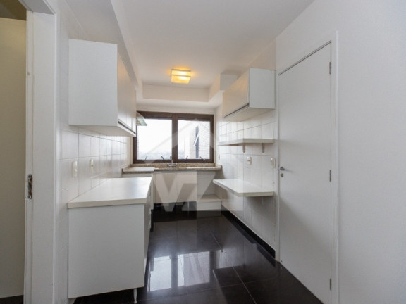 Imagem Apartamento com 4 Quartos à Venda, 167 m² em Chácara Santo Antônio - São Paulo Imagem Apartamento com 4 Quartos à Venda, 167 m² em Chácara Santo Antônio - São Paulo