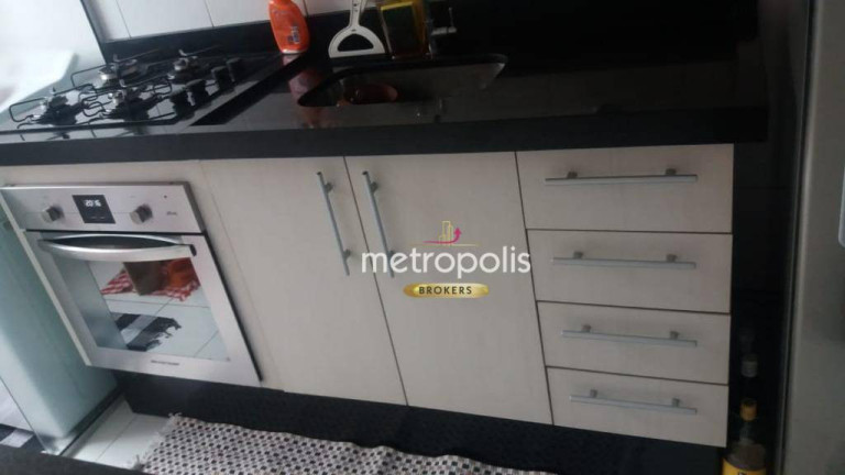Imagem Apartamento com 2 Quartos à Venda, 49 m² em Parque São Vicente - Mauá Imagem Apartamento com 2 Quartos à Venda, 49 m² em Parque São Vicente - Mauá