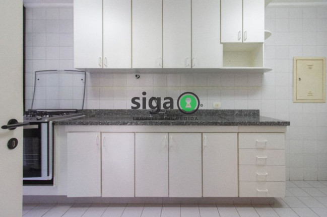 Imagem Apartamento com 3 Quartos à Venda, 121 m² em Panamby - São Paulo Imagem Apartamento com 3 Quartos à Venda, 121 m² em Panamby - São Paulo