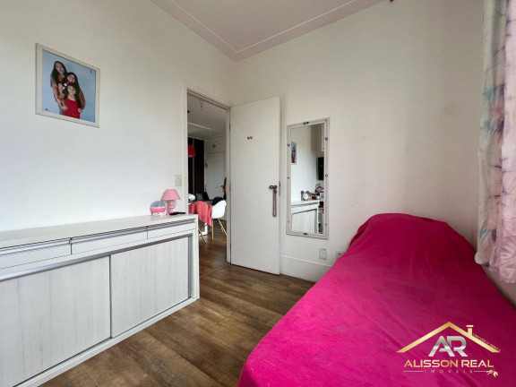 Imagem Apartamento com 2 Quartos à Venda, 51 m² em Umuarama - Osasco