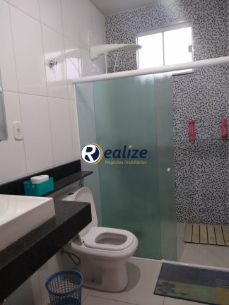 Imagem Casa com 3 Quartos à Venda, 360 m² em Praia Do Morro - Guarapari