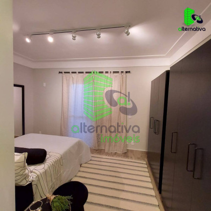 Imagem Casa com 3 Quartos à Venda, 170 m² em Jardim Califórnia - Taubaté
