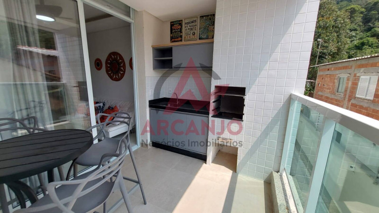 Imagem Apartamento com 2 Quartos à Venda, 69 m² em Toninhas - Ubatuba Imagem Apartamento com 2 Quartos à Venda, 69 m² em Toninhas - Ubatuba