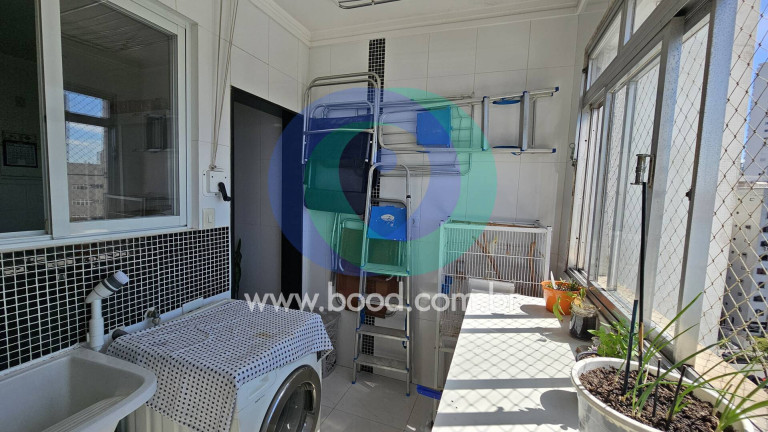 Imagem Apartamento com 2 Quartos à Venda, 89 m² em Ponta Da Praia - Santos
