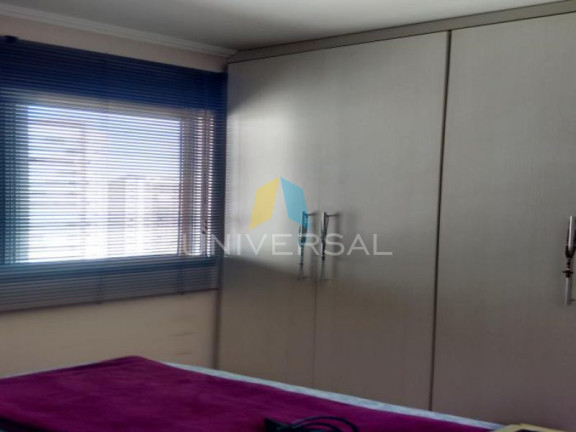 Imagem Apartamento com 3 Quartos à Venda, 70 m² em Tatuape - Sao Paulo
