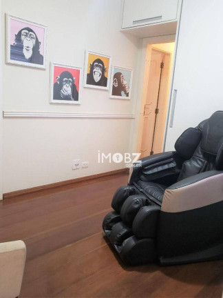 Imagem Imóvel com 3 Quartos à Venda, 232 m² em Vila Suzana - São Paulo